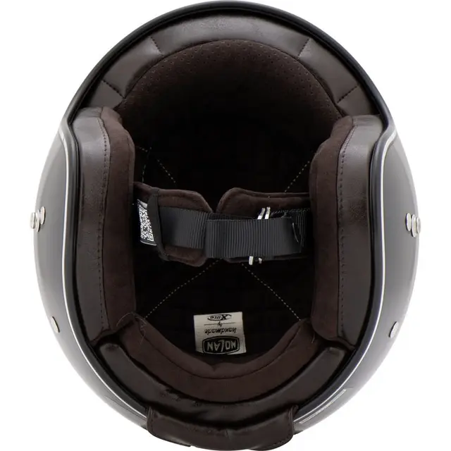 Kinnputer X-201  XXS Brun X201/ULTRA 