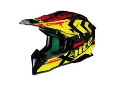 X-lite X-502 Skygge, Nac-Nac 4 Ultra C. Skygge/Peak X-502 Ultra Carbon Nac Gul