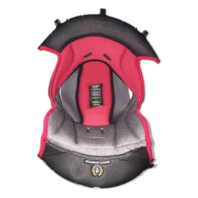 Interiør Racing L SANGRIA X802R/802 X802R ULTRA/X802R Top/Hette Interiør 