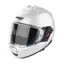 Nolan N120-1 Classic Hvit 2XL-64 ECE 22-06, N-Com, Hjelm m/&quot;Flip back&quot;