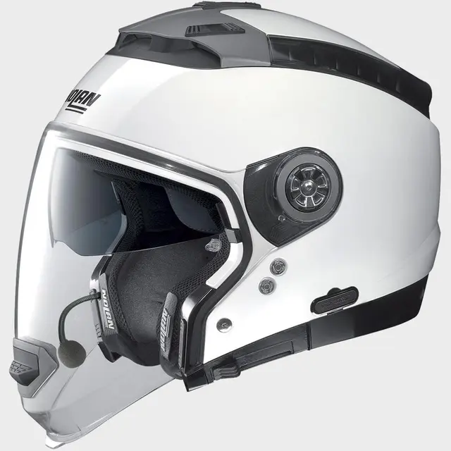 N-Com MCS III R Intercom Harley Davidson Ultra Classic Electra Glide