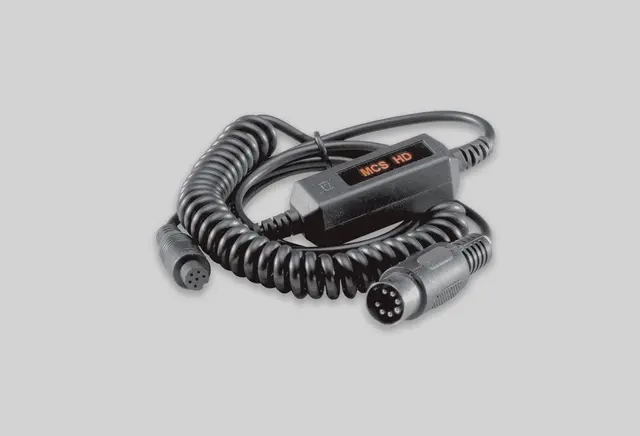 N-Com MCS III R Intercom Harley Davidson Ultra Classic Electra Glide