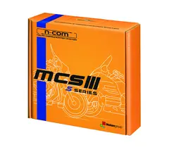 MCS III S HONDA GOLDWING Nolan N90-2, N91EVO/N92