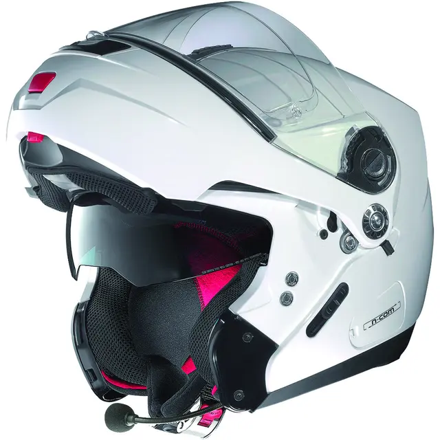 MCS III S HONDA GOLDWING Nolan N90-2, N91EVO/N92 