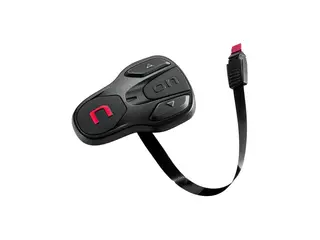 N-Com Adhesive Keypad/Tastatur X4 2serie N-COM Tastatur til B902X til X-lite