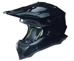 Nolan Skygge N53 Met. Sort 03 Skygge/Peak Nolan N53 Sort blank