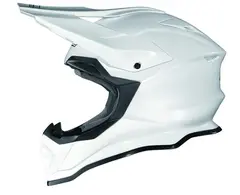 Nolan Skygge N53  Smart hvit Skygge/Peak Nolan N53