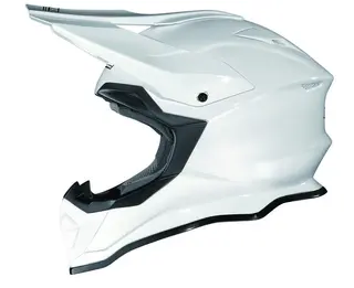 Nolan Skygge N53  Smart hvit Skygge/Peak Nolan N53