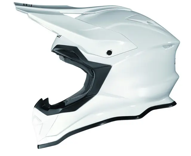 Nolan Skygge N53  Smart hvit Skygge/Peak Nolan N53 