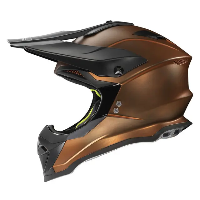 Nolan N53 Smart Crosshjelm - L-60