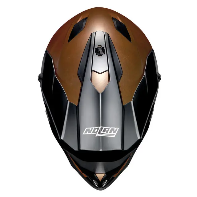 Nolan N53 Smart Crosshjelm - L-60