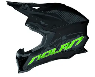 Nolan Skygge N53 Stain 09 Skygge/Peak Nolan N53 Stain 09