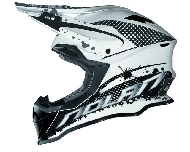 Nolan Skygge N53 Stain 13 Skygge/Peak Nolan N53 Stain 13 