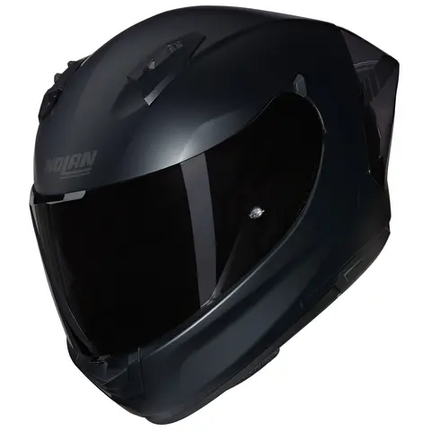 Nolan N60-6 Sport Classico Matt ECE 22-06 solvisir, Spoiler, Mørkt visir