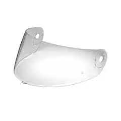 Nolan N120-1 Klart visir til str 2XS-M Klart hovedvisir til Nolan N120-1