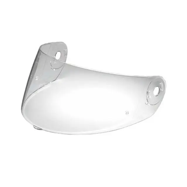 Nolan N120-1 Klart visir til str 2XS-M Klart hovedvisir til Nolan N120-1 