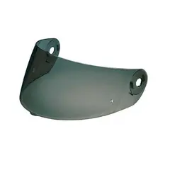 Nolan N120-1 Mørkt visir til str L - 3XL Mørkt sotet  hovedvisir til Nolan N120-1