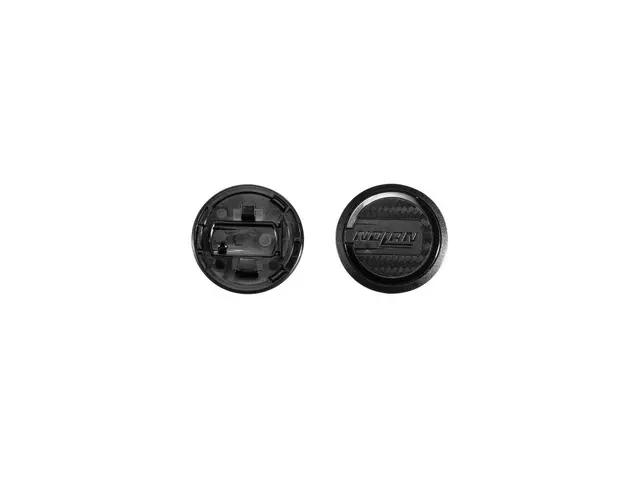 Nolan N40-5 Visir-feste lokk Sort festelokk Nolan N40-5 