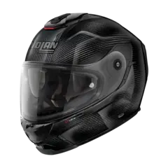 Nolan X-903 U.Carbon N-Com Puro S-56 ECE 22-06 N-Com DD-Ring Sport Solvisir