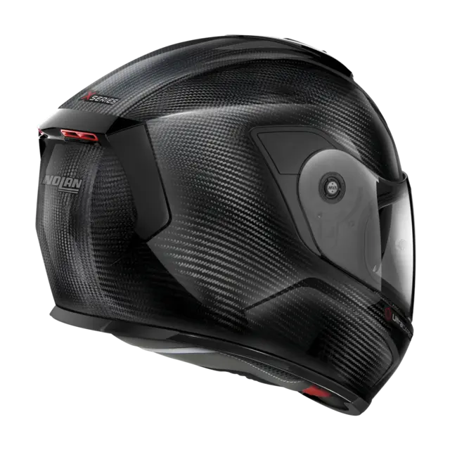 Nolan X-903 U.Carbon N-Com Puro S-56 ECE 22-06 N-Com DD-Ring Sport Solvisir 