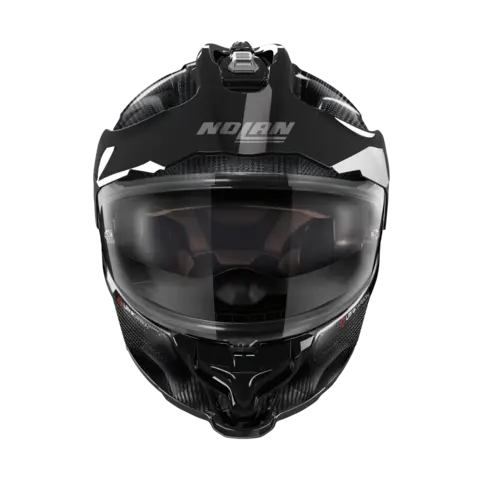 Nolan X-552 Carbon N-Com Puro ECE 22-06 Adventure N-Com DD-Ring lås