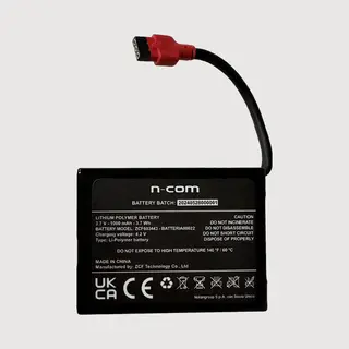 N-Com Batteri 14 - Til M951X Batteri Kun til bruk N-COM M951X