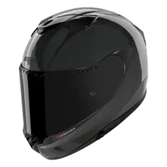 Nolan X-904 Carbon Puro L-60 ECE 22-06 N-Com DD-Ring Sport Solvisir