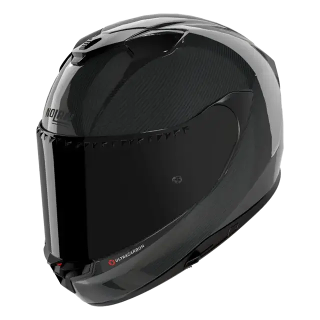 Nolan X-904 Carbon Puro L-60 ECE 22-06 N-Com DD-Ring Sport Solvisir 