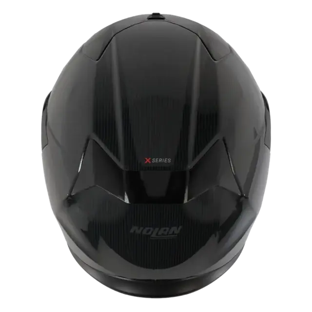 Nolan X-904 Carbon Puro L-60 ECE 22-06 N-Com DD-Ring Sport Solvisir 