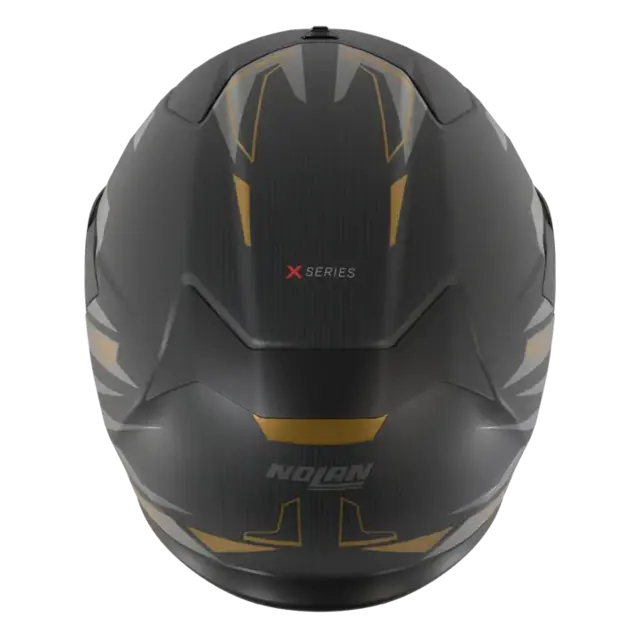 Nolan X-904 Carbon Rombo Gull S-56 ECE 22-06 N-Com DD-Ring Sport Solvisir 