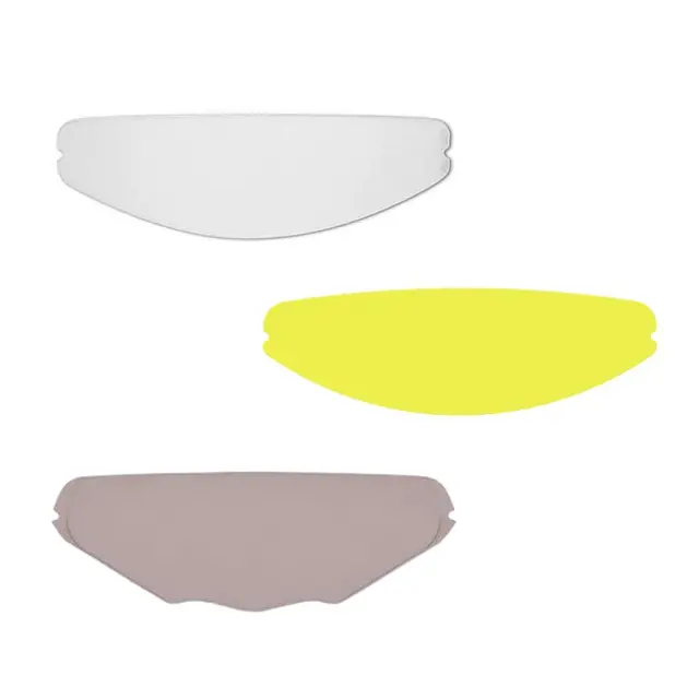 Nolan X552/X903 Pinlock klar, FSB Full Siliconlist Pinlock Klar X552/X-903 