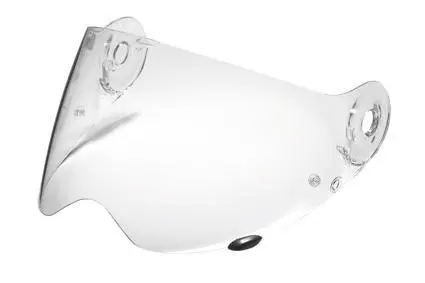 Nolan Visir - X551,  Klar (FSL) X-LITE X-551GT/X-551 