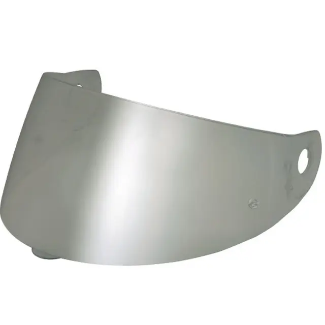 Nolan Visir - N103,  Sølv Speil Nolan N103 