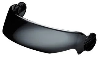 Nolan Solvisir - N42, Sotet M&#248;rk Nolan N42/42E