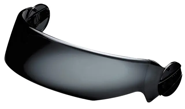 Nolan Solvisir - N42, Sotet Mørk Nolan N42/42E 