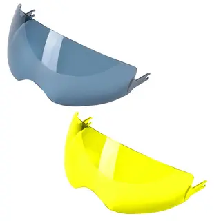 Nolan Solvisir - X702 Nolan X702GT/X702/X551/402GT/402T/402