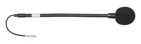 N-Com MCS Honda Goldwing /Harley Davids. Avtagbar magneto dynamisk mikrofon 