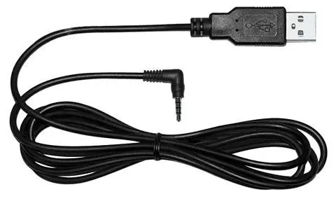 N-Com BT3 USB Wire For Bluetooth Kit3, USB wire 