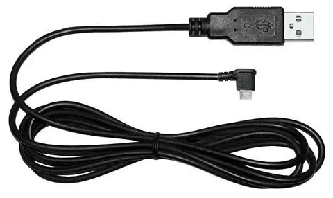 N-Com Micro USB Kabel B4 Plus og B1 N104 USB Kabel til støpsel SPCOM00000023 