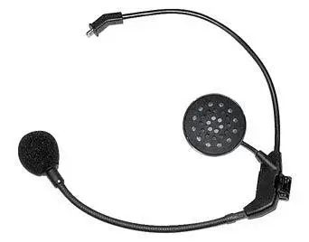 N-Com MCS II V 04 Right Cable Høyere kabel m/mic og headset MSCII 