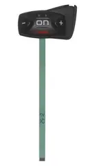 N-Com Adhesive Kaypad X4