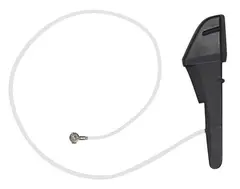 N-Com Antenne X4/X5 til B901K, BX5 N-COM antenne til B901K, BX5, BX4 Plus