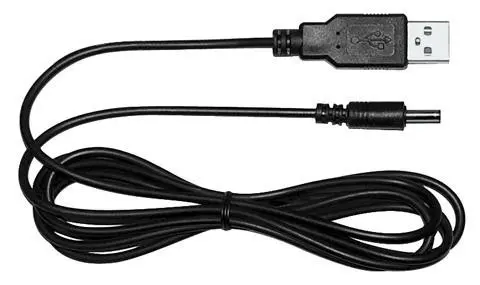 N- Com USB-DC Charging Wire 
