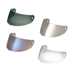 Nolan Visir E-CE 22/06 N80-8/N60-6 Klart Passer: Nolan N80-8,  N60-6