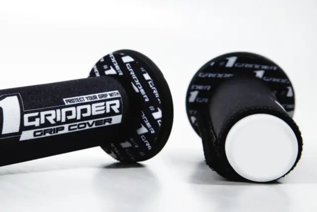 OneGripper Donut Sort 