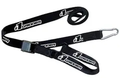 OneGripper Transportstropper Svart - OneSize