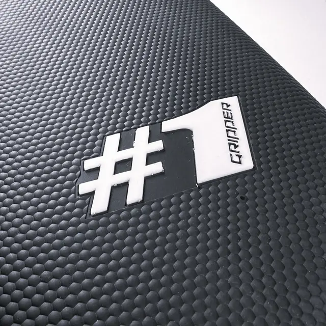 OneGripper Setetrekk - HEX XXL Sort 