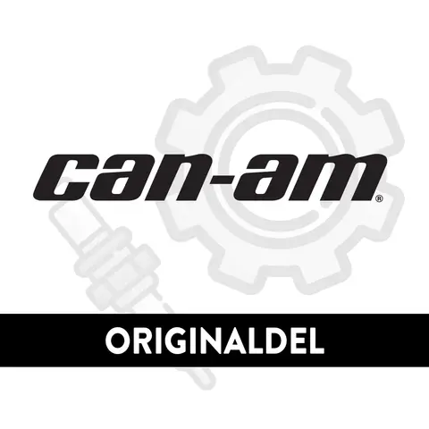 &quot;U&quot; Bolts Kit BRP Originaldel