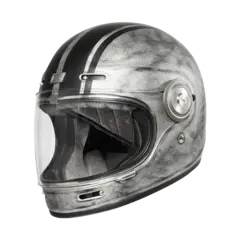 Origine Vega Custom - Silver - Matt, XL Matt