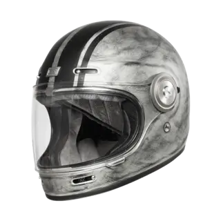 Origine Vega Custom - Silver - Matt Matt